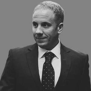 Meet your Posher, Adam